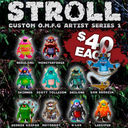 Stroll - Artist Series 1