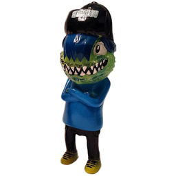 Kid Toxic