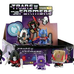 Transformers Mini - Series 2