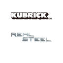Kubrick - Real Steel