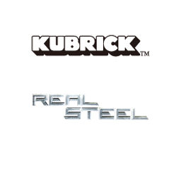 Kubrick - Real Steel