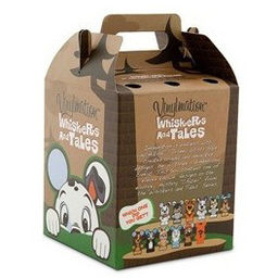 Vinylmation - Whiskers And Tales