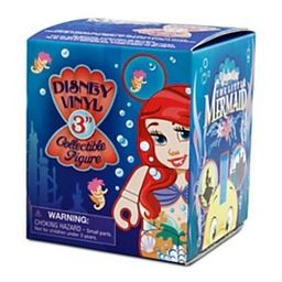 Vinylmation - The Little Mermaid