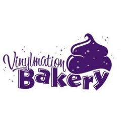 Vinylmation - Bakery