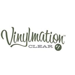 Vinylmation - Clear