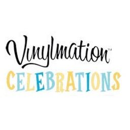 Vinylmation - Celebrations