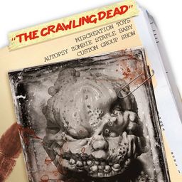 The Crawling Dead
