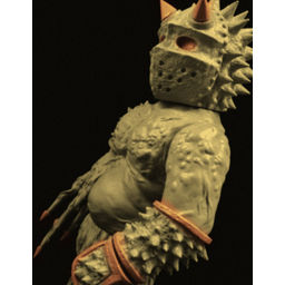 Berserker