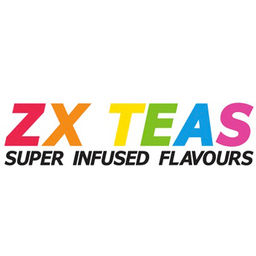 ZX Teas Black