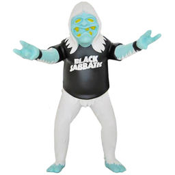 Morlock of Rock