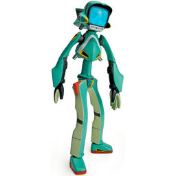 Canti (FLCL)