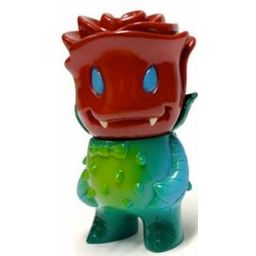Pocket Rose Vampire