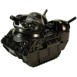 Kaiju Tank