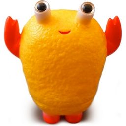 [Surprise]
