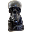 Buddha Skull