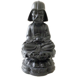 Lotus Vader
