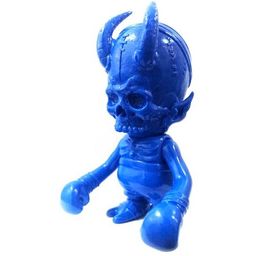 skullHevi
