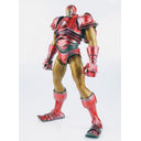 Iron Man (3A)