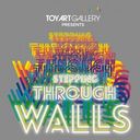 Stepping Through Walls