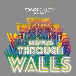 Stepping Through Walls