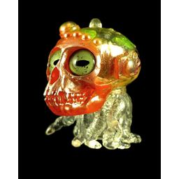 Skulloctopus