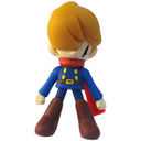 Cyborg 009