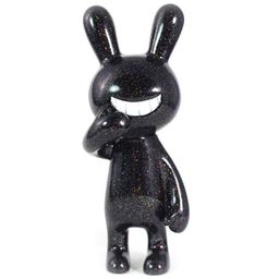 Black Rabbit