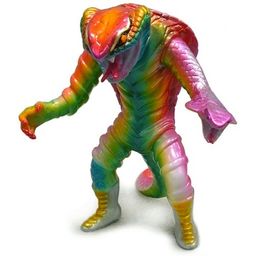 Cobraman