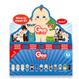 Gee Sorry Angel - Series 1