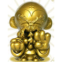 Pocket Monkey Kung Fu Master