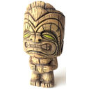 Tiki Statue