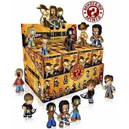 Mystery Minis - Walking Dead Series 2
