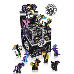 Mystery Minis - My Little Pony Series 2