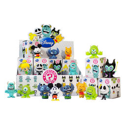 Mystery Minis - Disney