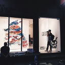 Slice Of The Weird: The Art of Nychos