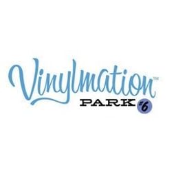Vinylmation - Park 6