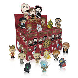 Mystery Minis - Game of Thrones Series 1