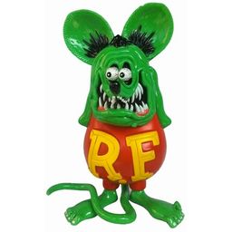 Rat Fink