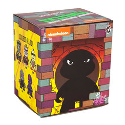 TMNT Mini - Series 1