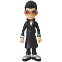 Private Detective Mike Hama