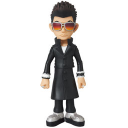 Private Detective Mike Hama