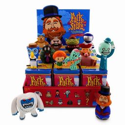 Vinylmation - Park Starz Series 3