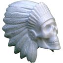 Skull Chief