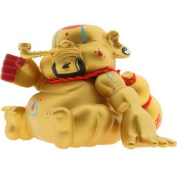 Bad Bad Buddha