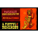 A Fistful Of Dominos