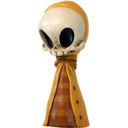 Greeter Skelve