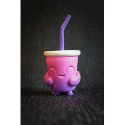 Sippy Shortstraw