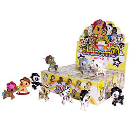 Unicorno : Series 2