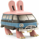 Bunnyvan