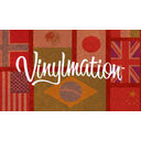Vinylmation - Flags